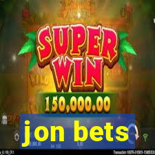 jon bets